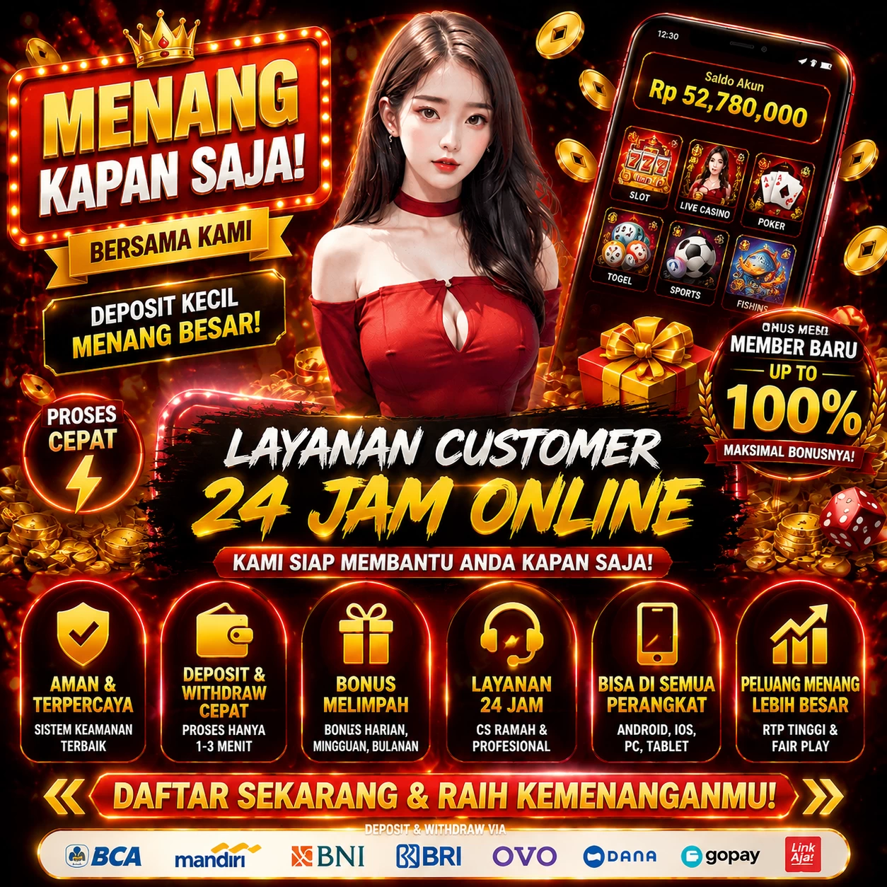 teratai168 APK Indonesia - Panduan Lengkap dan Tutorial