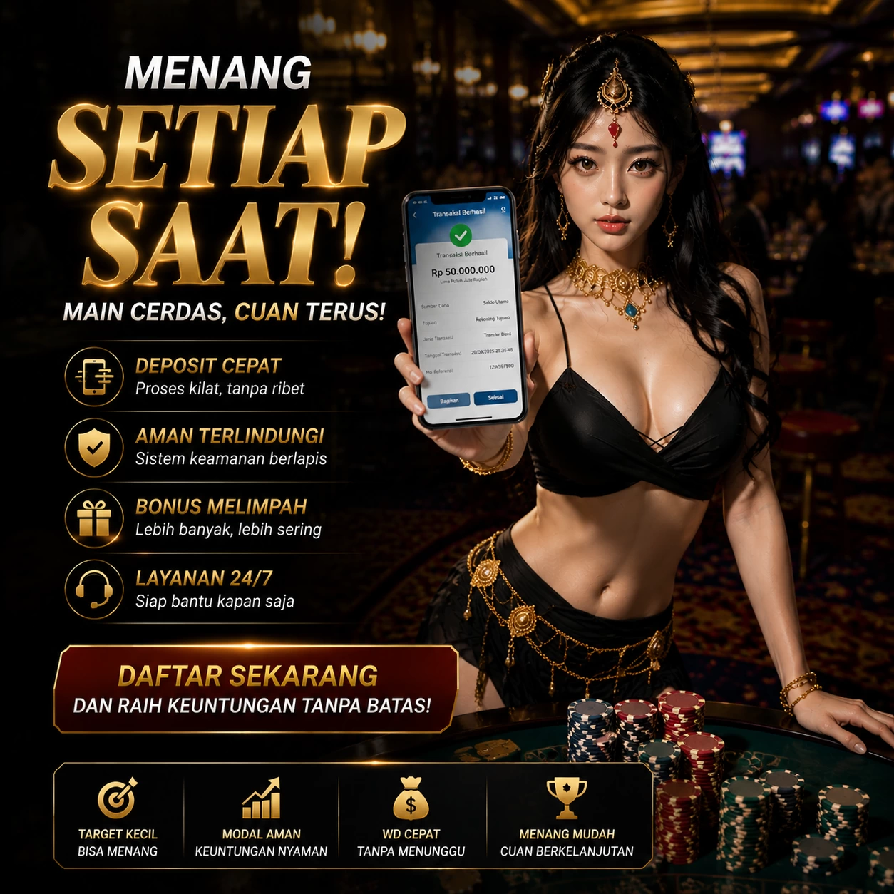 teratai168 APK Indonesia - Panduan Lengkap dan Tutorial