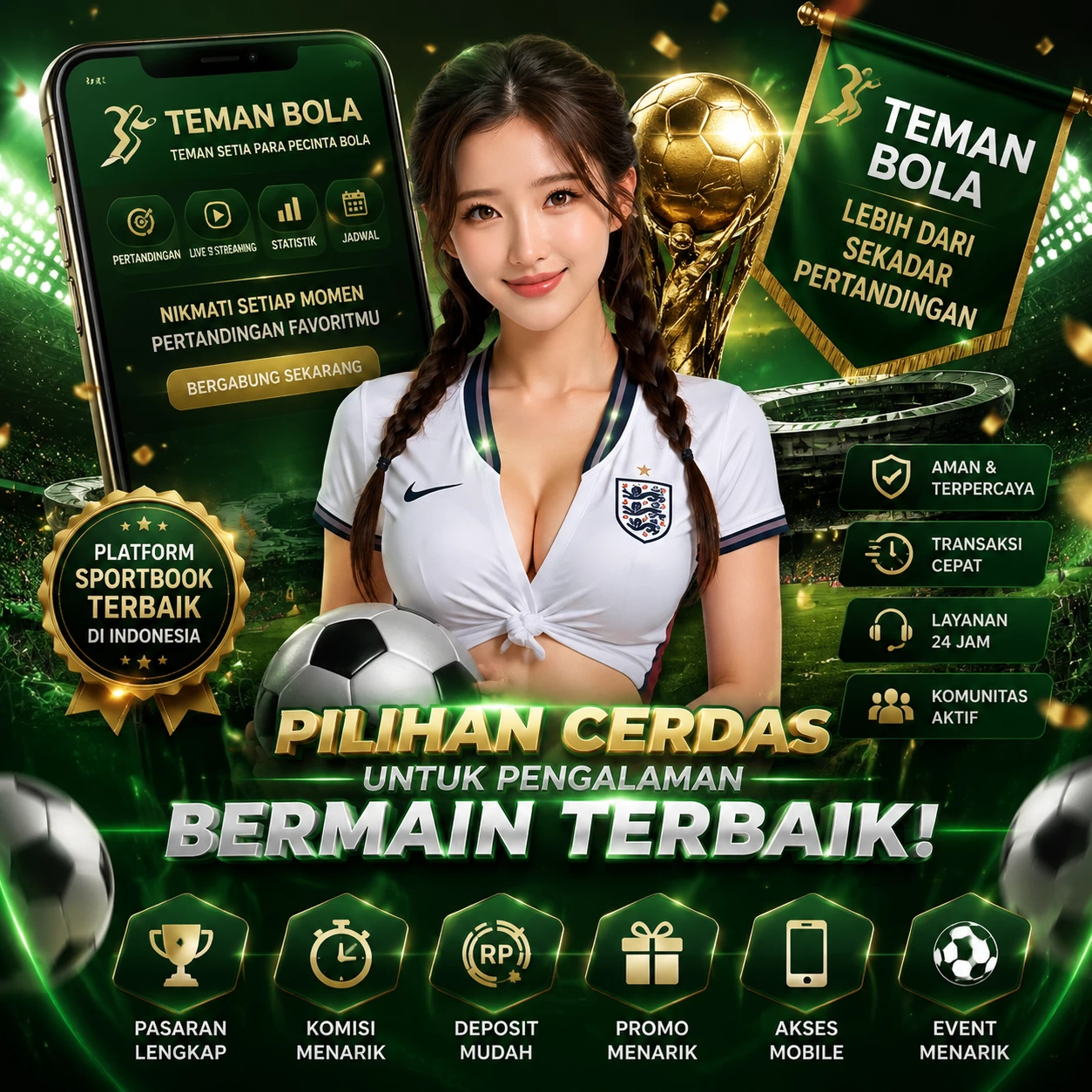 teratai168